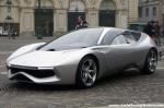 Pininfarina Sintesi 2008 года